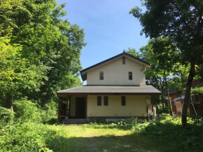 Shirokuma Lodge Hakuba